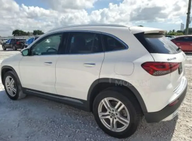 Mercedes GLA 2L 2023 Тбилиси - изображение 4