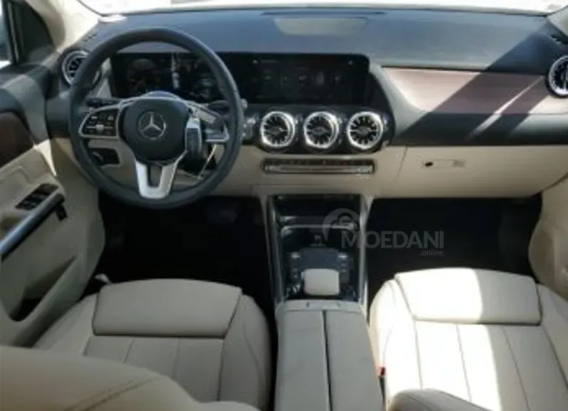 Mercedes GLA 2L 2023 Тбилиси - изображение 3