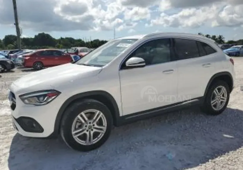 Mercedes GLA 2L 2023 Тбилиси - изображение 6