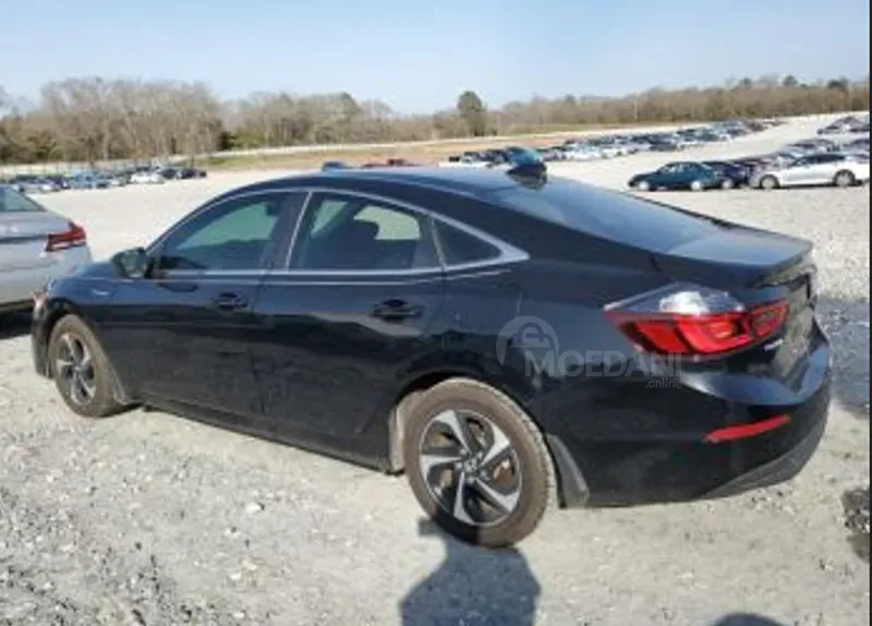 Honda Insight 2022 Тбилиси - изображение 4