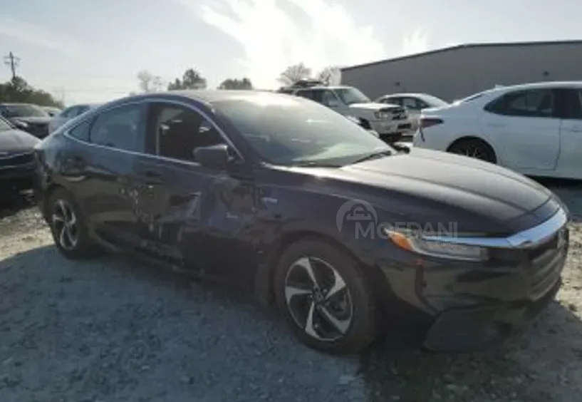 Honda Insight 2022 Тбилиси - изображение 7