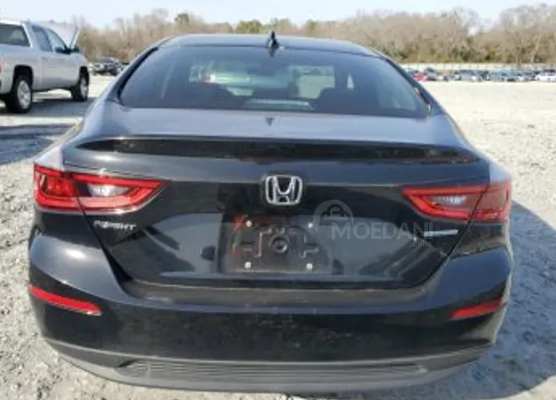 Honda Insight 2022 Тбилиси - изображение 6