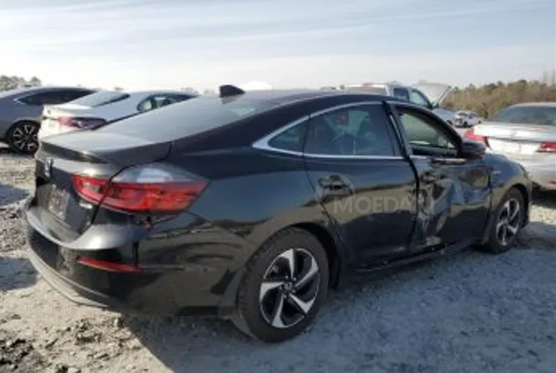 Honda Insight 2022 Тбилиси - изображение 3