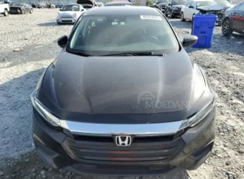 Honda Insight 2022 Тбилиси - изображение 1