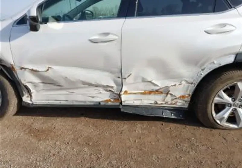 Lexus NX 2017 თბილისი - photo 7