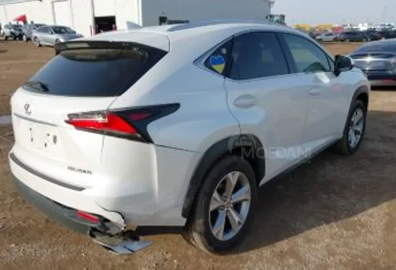 Lexus NX 2017 თბილისი - photo 5