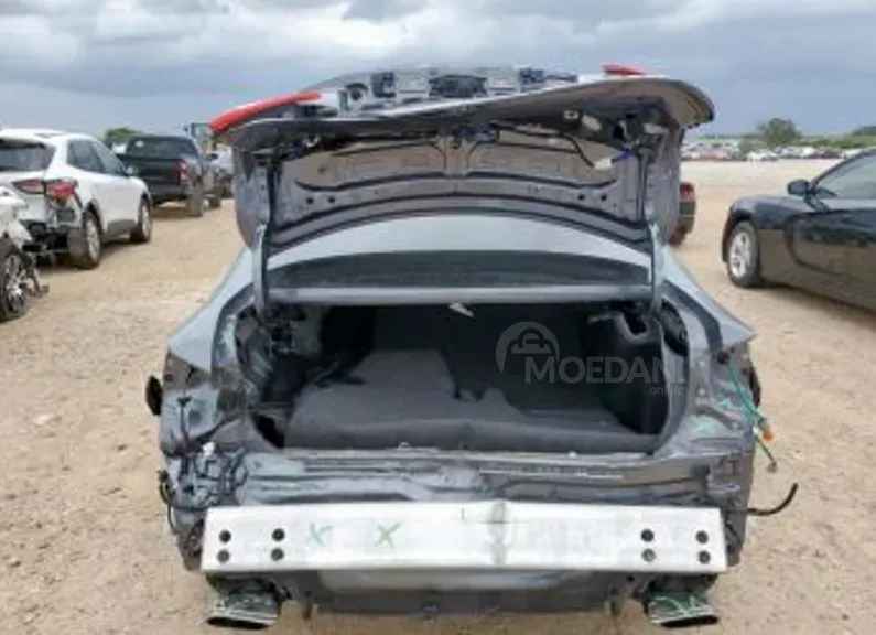 Lexus RC 2018 Тбилиси - изображение 5