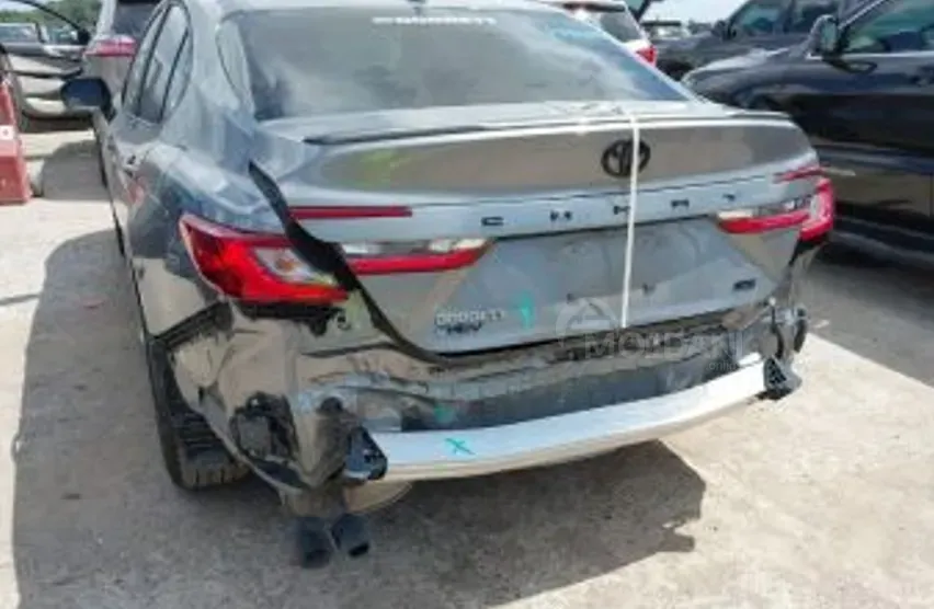 Toyota Camry 2.5L 2025 Тбилиси - изображение 6