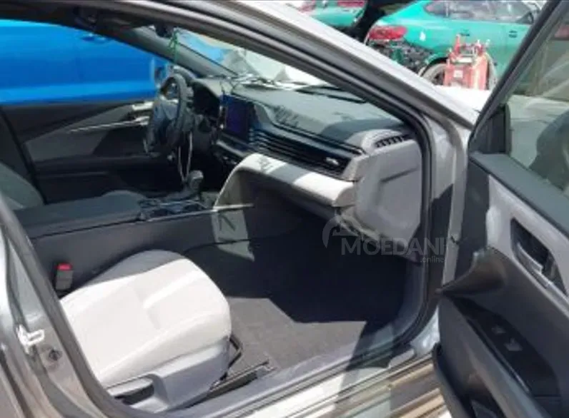 Toyota Camry 2.5L 2025 Тбилиси - изображение 7