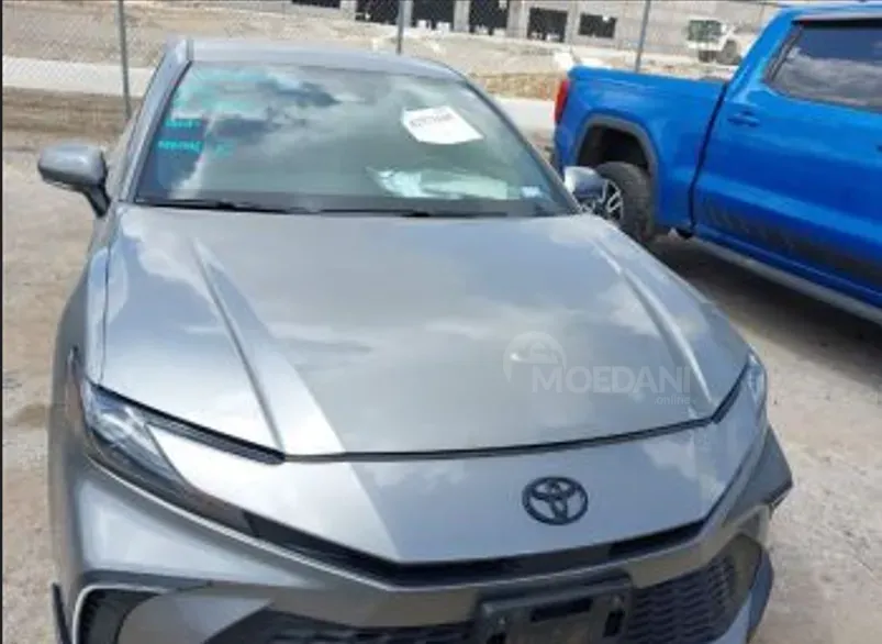 Toyota Camry 2.5L 2025 Тбилиси - изображение 3