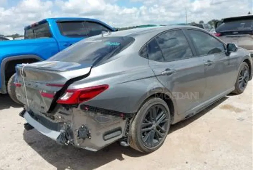 Toyota Camry 2.5L 2025 Тбилиси - изображение 5