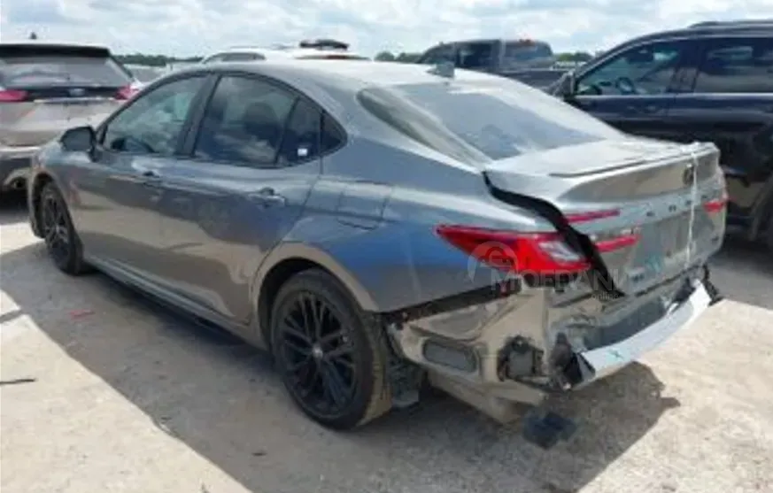 Toyota Camry 2.5L 2025 Тбилиси - изображение 4