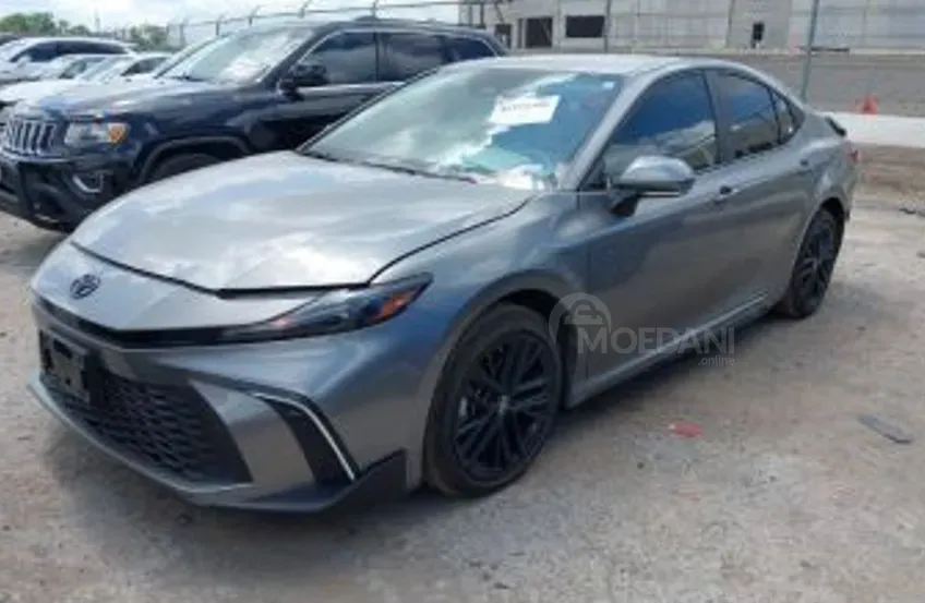 Toyota Camry 2.5L 2025 Тбилиси - изображение 1