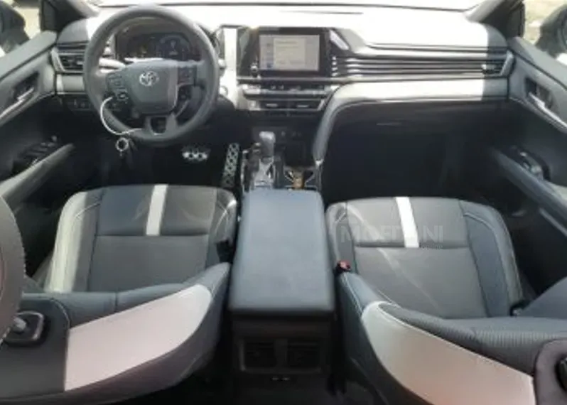 Toyota Camry 2.5L 2025 Тбилиси - изображение 7