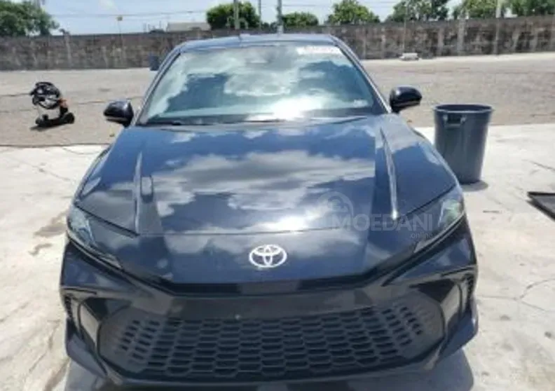 Toyota Camry 2.5L 2025 Тбилиси - изображение 1
