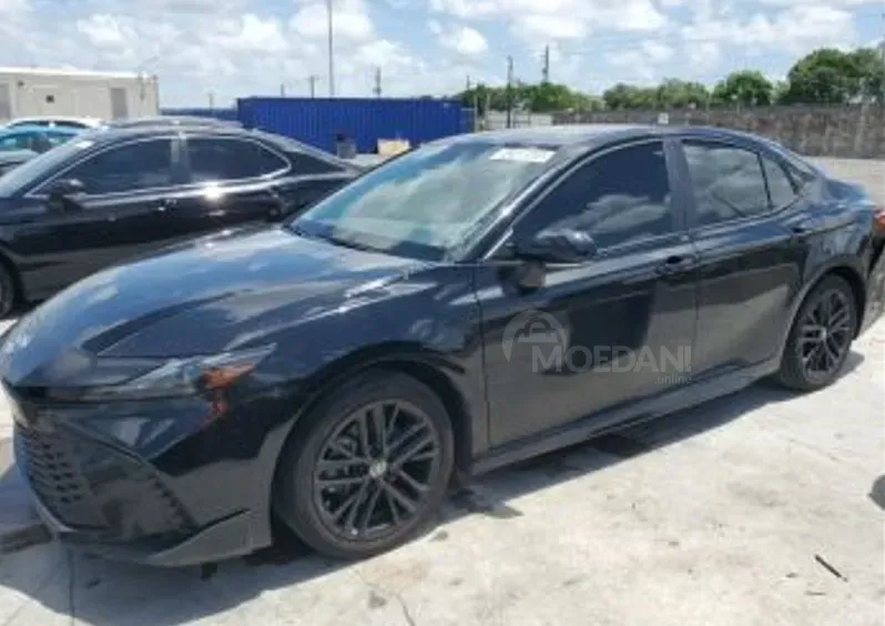 Toyota Camry 2.5L 2025 Тбилиси - изображение 6