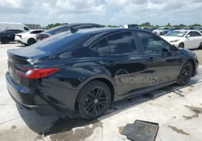 Toyota Camry 2.5L 2025 Тбилиси - изображение 2