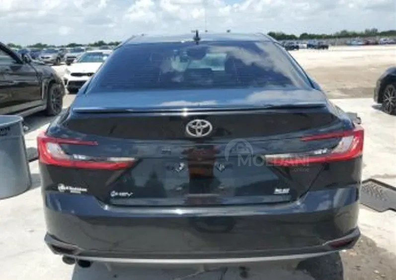 Toyota Camry 2.5L 2025 Тбилиси - изображение 4