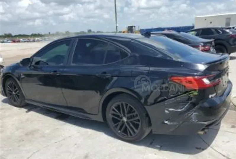 Toyota Camry 2.5L 2025 Тбилиси - изображение 3