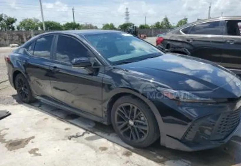 Toyota Camry 2.5L 2025 Тбилиси - изображение 5