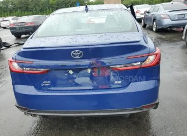 Toyota Camry 2.5L 2025 Tbilisi - photo 5