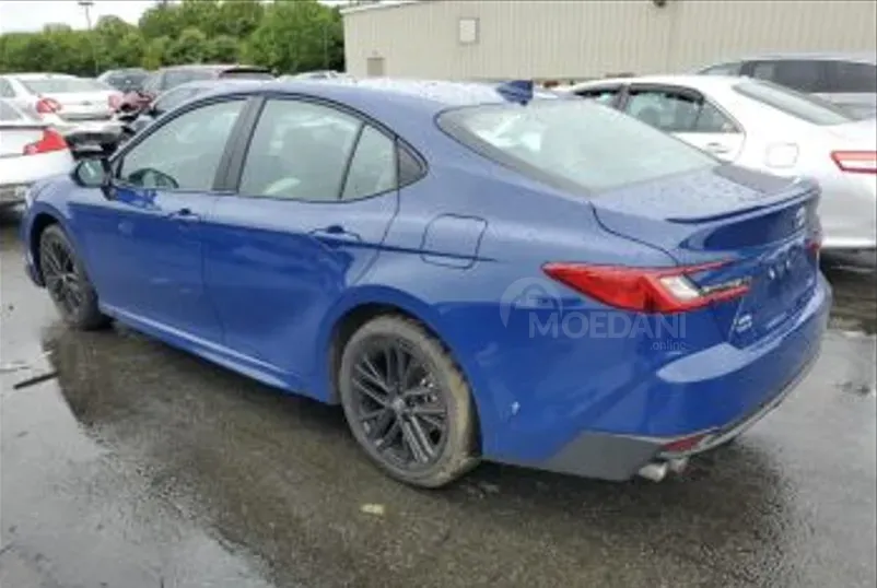 Toyota Camry 2.5L 2025 Tbilisi - photo 7