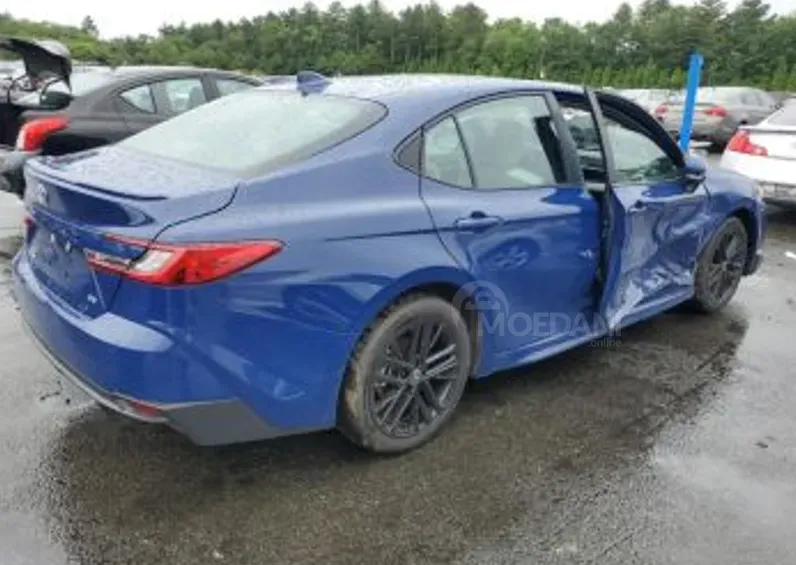 Toyota Camry 2.5L 2025 Tbilisi - photo 3