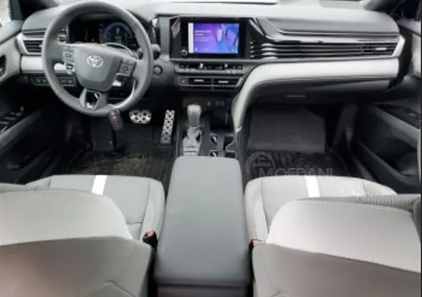 Toyota Camry 2.5L 2025 Tbilisi - photo 6