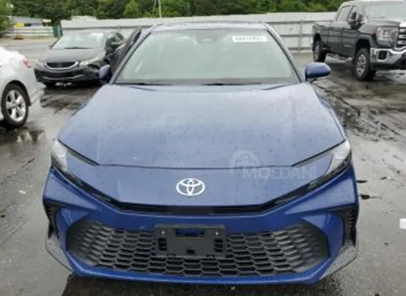 Toyota Camry 2.5L 2025 Tbilisi - photo 1