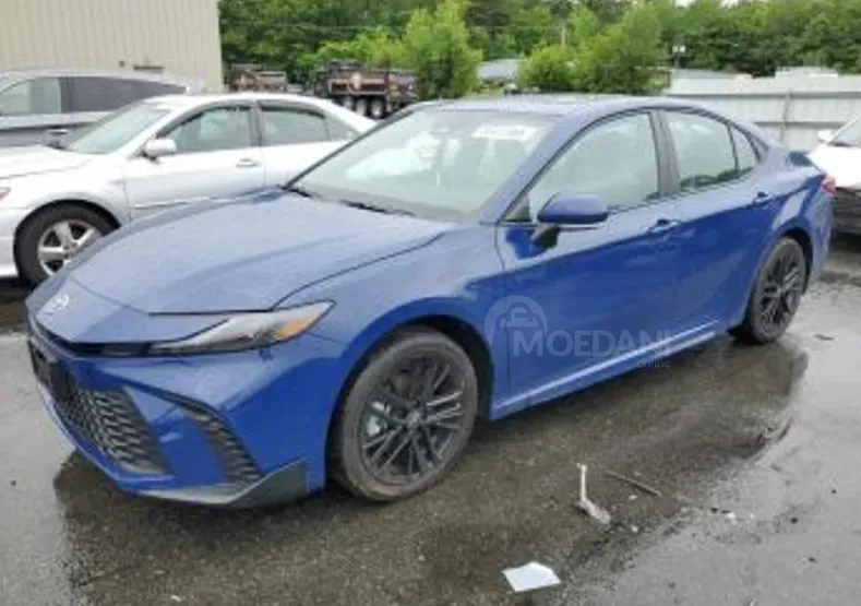 Toyota Camry 2.5L 2025 Tbilisi - photo 2