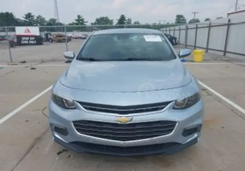 Chevrolet Malibu 2018 თბილისი - photo 1