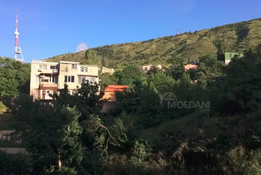 Продам 1-комн. квартиру 25м² 6/11 эт. Тбилиси - изображение 2