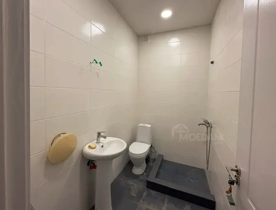 Продам 1-комн. квартиру 25м² 6/11 эт. Тбилиси - изображение 6