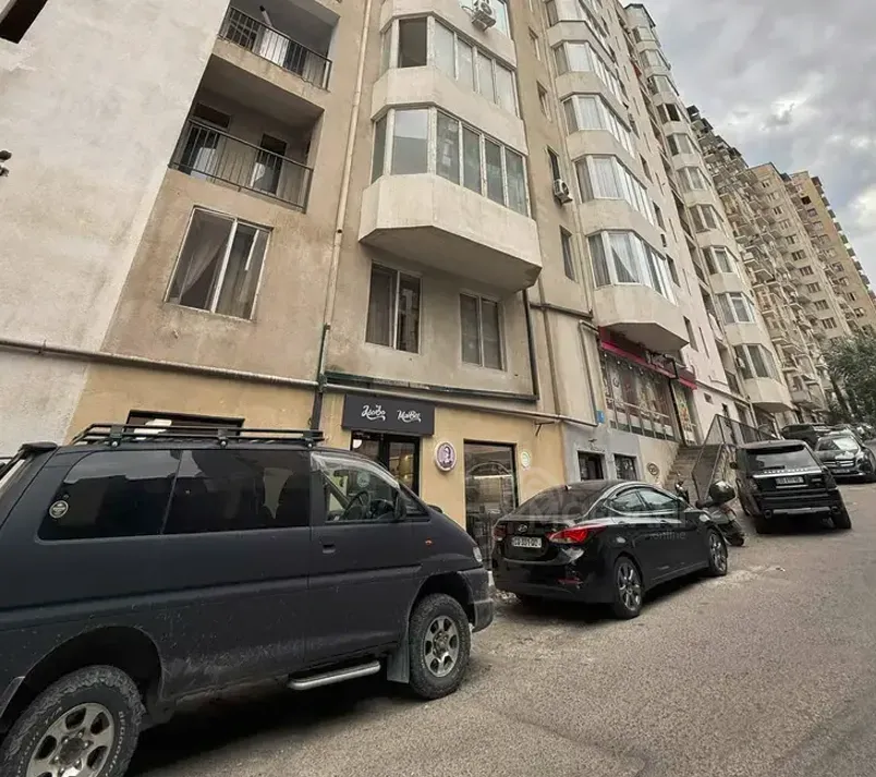 Продам 1-комн. квартиру 25м² 6/11 эт. Тбилиси - изображение 3