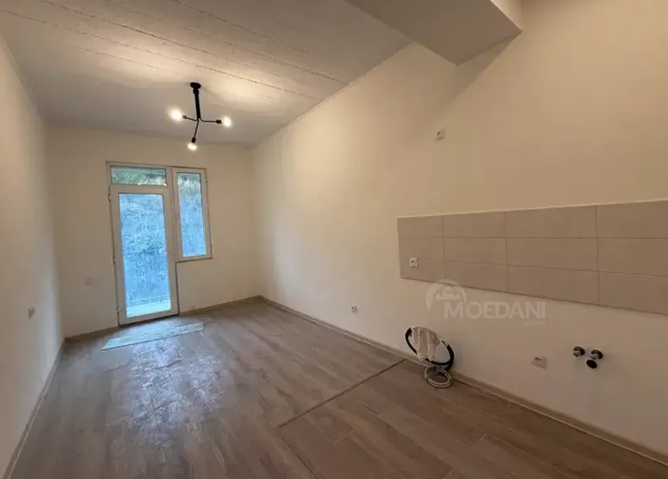 Продам 1-комн. квартиру 25м² 6/11 эт. Тбилиси - изображение 5