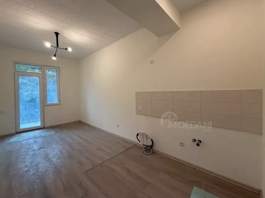 Продам 1-комн. квартиру 25м² 6/11 эт. Тбилиси - изображение 1