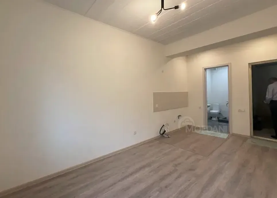 Продам 1-комн. квартиру 25м² 6/11 эт. Тбилиси - изображение 4