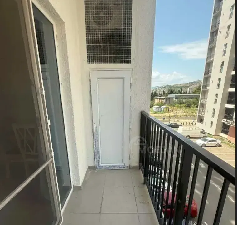 ქირავდება 2 ოთახიანი ბინა 42მ² 3/10 სართ თბილისი - photo 8