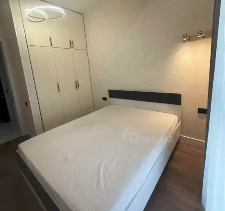 ქირავდება 2 ოთახიანი ბინა 42მ² 3/10 სართ თბილისი - photo 5