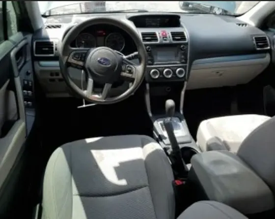 Subaru Forester 2018 Тбилиси