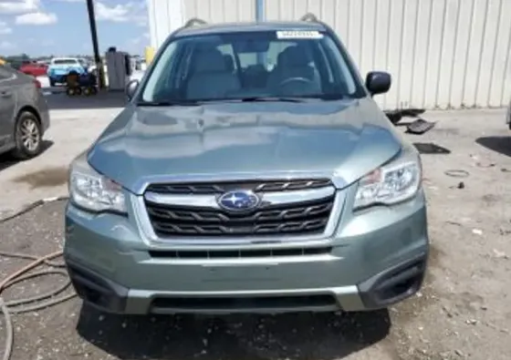 Subaru Forester 2018 Тбилиси
