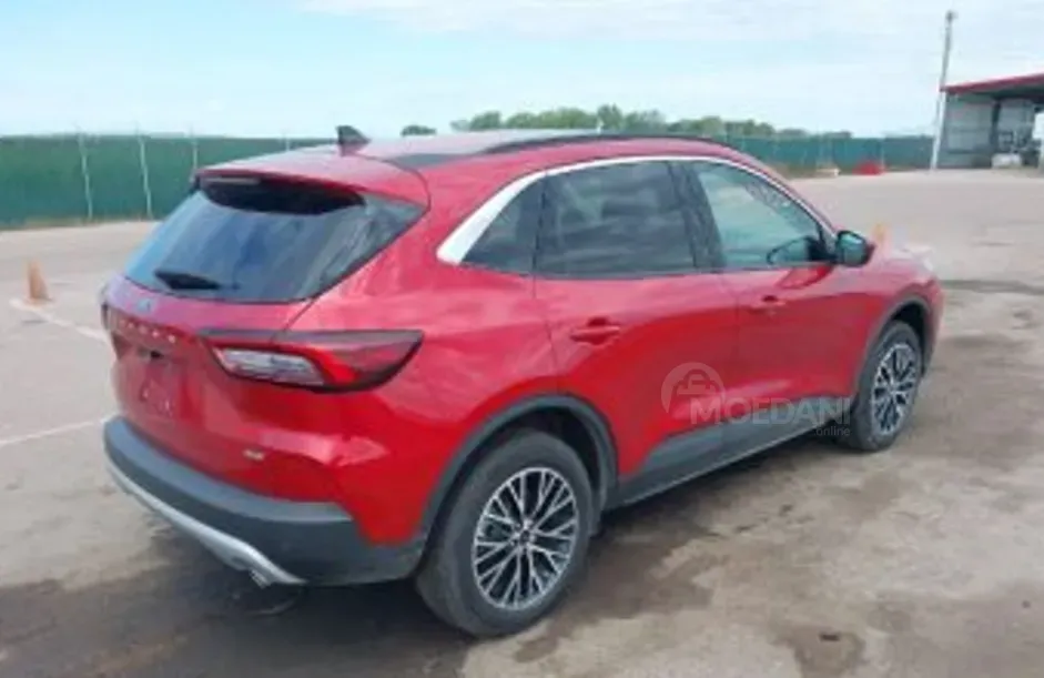 Ford Escape 2.5L 2024 Тбилиси - изображение 3