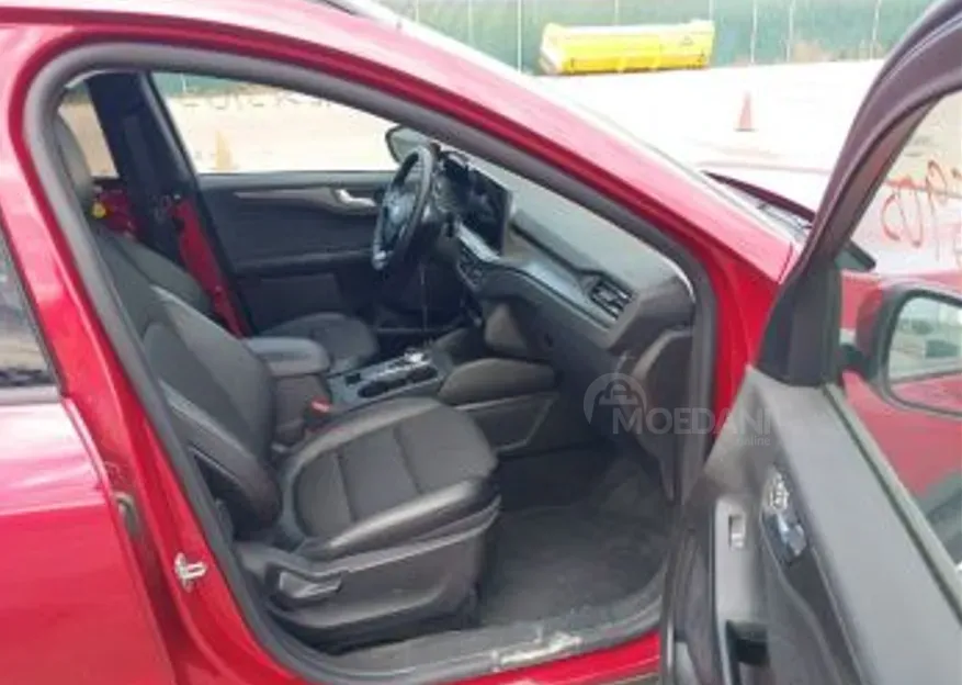 Ford Escape 2.5L 2024 Тбилиси - изображение 2