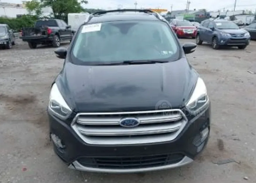 Ford Escape 1.5L 2017 Тбилиси - изображение 1
