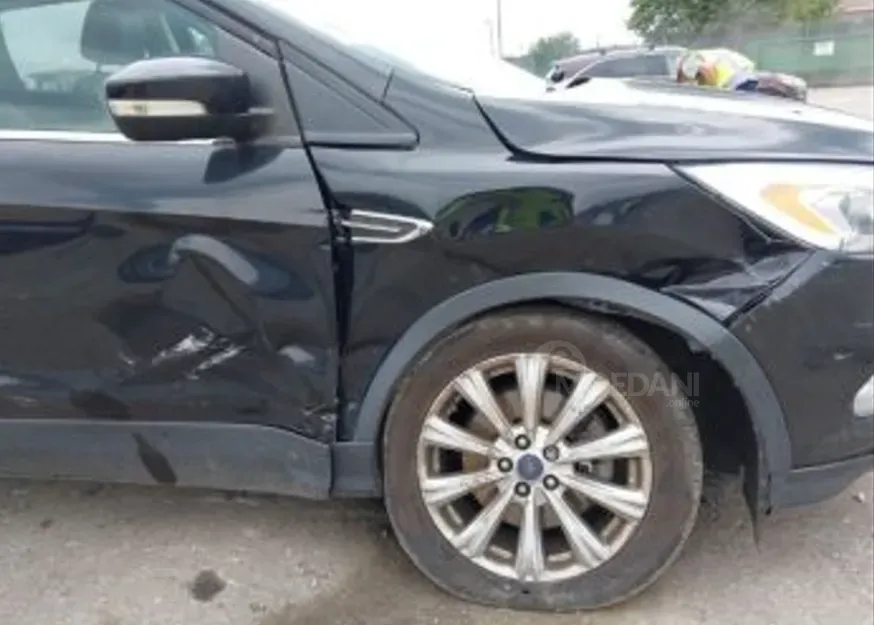 Ford Escape 1.5L 2017 Тбилиси - изображение 6