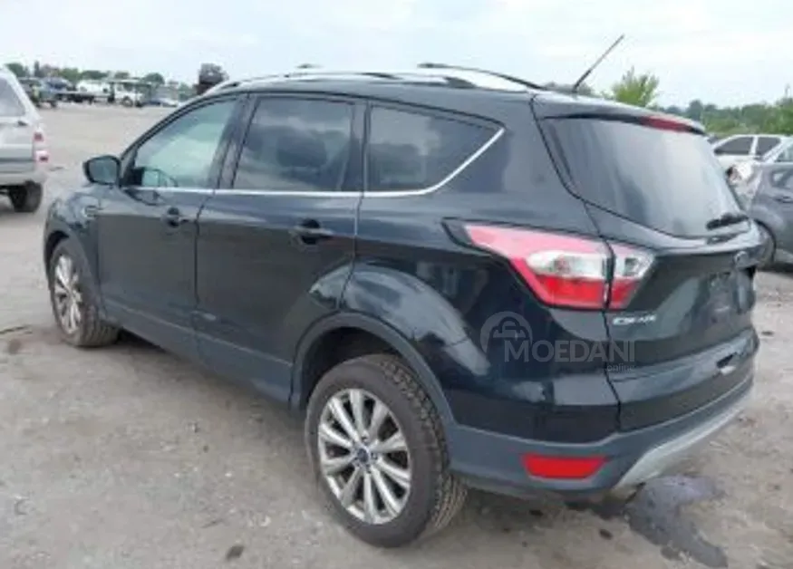 Ford Escape 1.5L 2017 Тбилиси - изображение 3