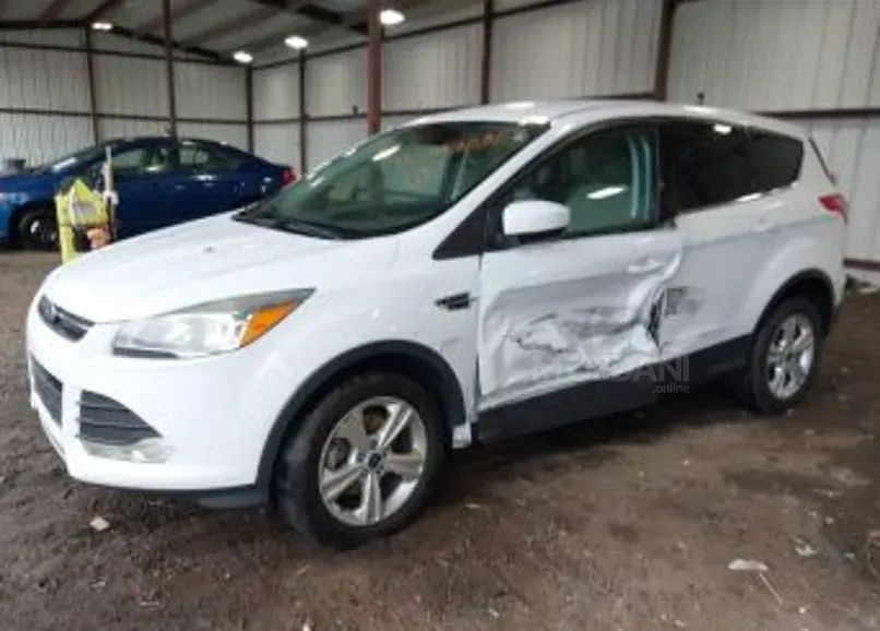 Ford Escape 2.5L 2015 Тбилиси - изображение 5