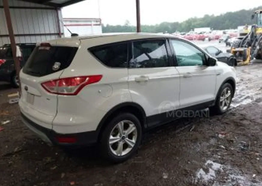 Ford Escape 2.5L 2015 Тбилиси - изображение 3