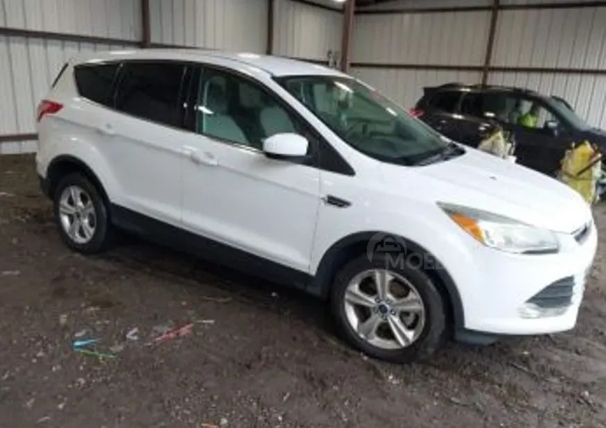 Ford Escape 2.5L 2015 Тбилиси - изображение 6