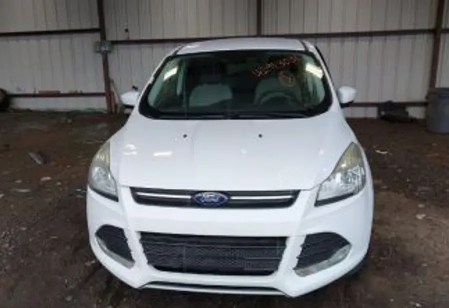 Ford Escape 2.5L 2015 Тбилиси - изображение 1